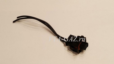 Разъем форсунки Газель, Соболь Бизнес, Газель Next дв. 2.8 Cummins