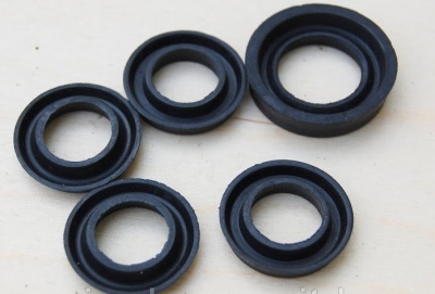 Ремонтный комплект главного тормозного цилиндра Газель, Соболь, Волга