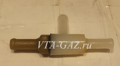 Тройник насос струйный Уаз Патриот, Хантер дв. 409 ЗМЗ, УМЗ 4213