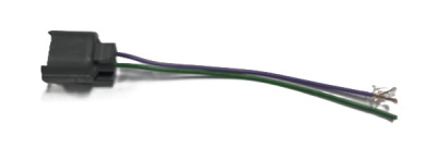 Разъем звукового сигнала Газель Next