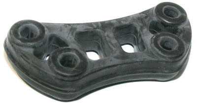 Резинка (амортизатор) глушителя Газель Next цельная