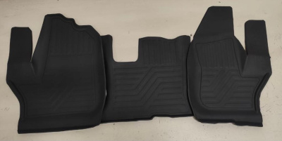 Коврики Газель Next NN передние комплект