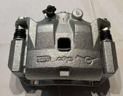 Суппорт задний левый Уаз Профи (полуторка)