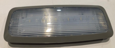 Освещение (плафон) салона Газель Next Автобус диодный