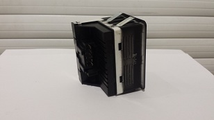 Модуль (блок) управления отопителем задних сидений Уаз Патриот