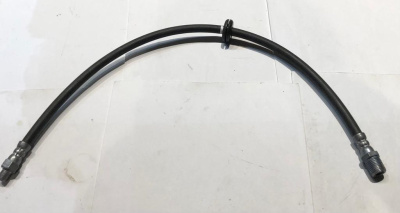 Шланг тормозной Уаз Профи Полуторка с 2021 г. задний