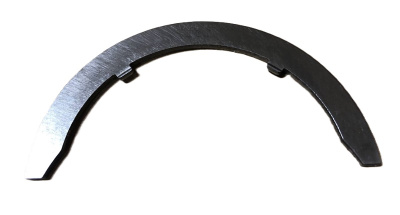 Полукольцо вала коленчатого Газель Next, NN дв. G-21