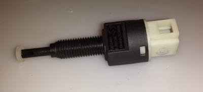 Выключатель сигнала положения двери Газель Next Автобус