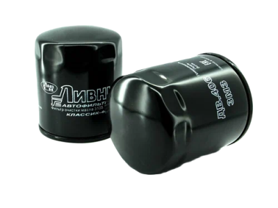 Фильтр масляный Уаз "Ливны"