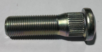 Шпилька заднего колеса Газель завод