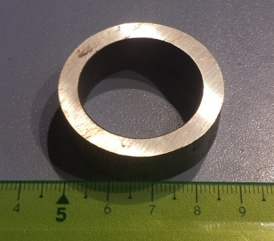 Шайба упорная промежуточного вала КПП Газель Next 330 H.M