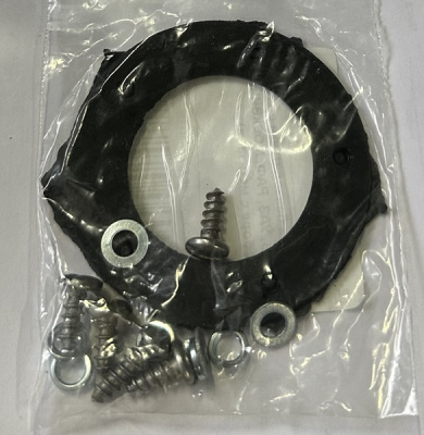 Прокладка с болтами (топливоприемника) бензодатчика Газель Волга Уаз