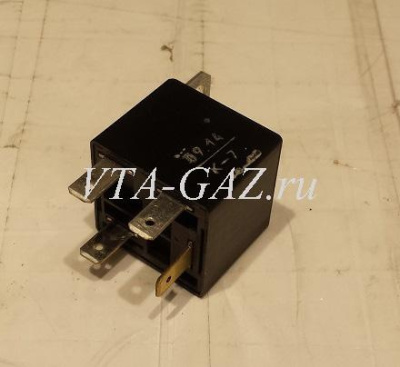 Реле стартера Уаз старого образца
