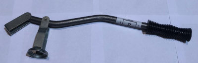 Рассухариватель Газ, Уаз дв. 417, 402, 421, 4216