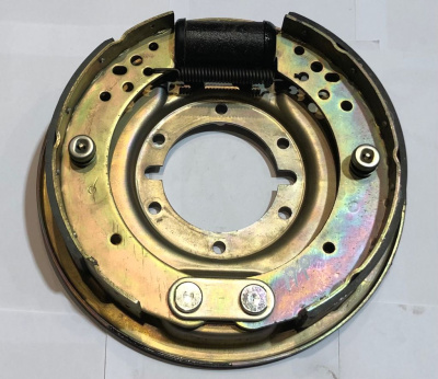 Диск опорный задний (тормоз) правый Уаз Профи