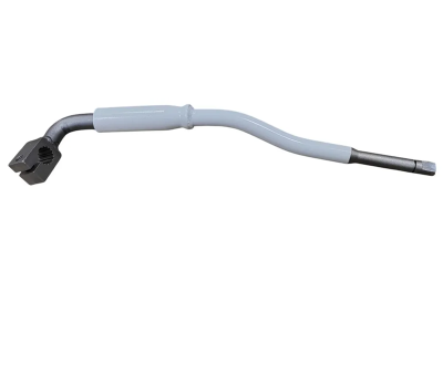 Кулиса КПП УАЗ Патриот с демпфером с 2019 г. 3163-80-1703040-10 аналог