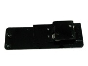 Кронштейн педали газа Газель, Соболь дв. 405 ЗМЗ Евро-3