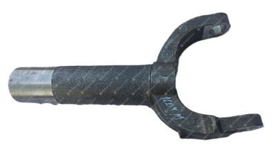 Вилка поворотного кулака с коротким кожухом Уаз Патриот с 2018 г.