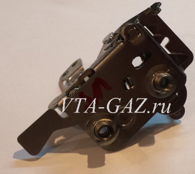 Замок задней левой двери Уаз Патриот (механизм)