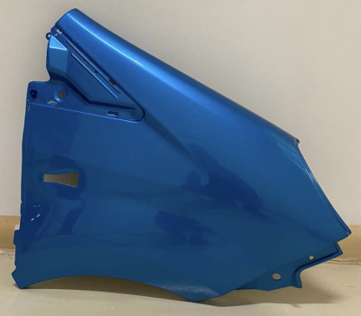 Крыло переднее Газель Next правое "Сидней"