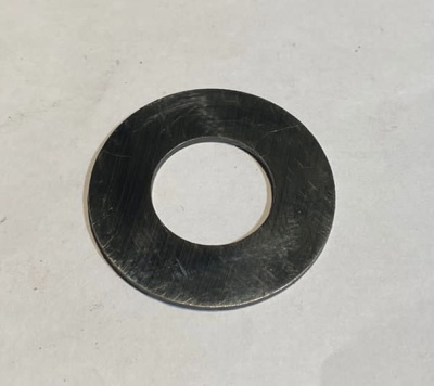 Шайба опорная ведущей Уаз военный мост