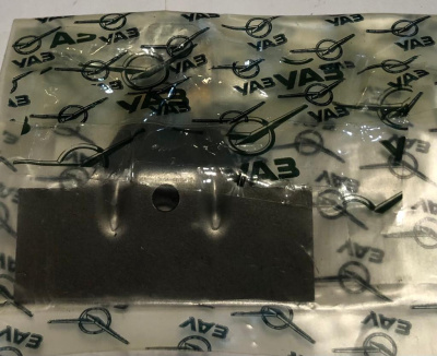 Кронштейн поручня нижний Уаз Патриот с 2018 г.