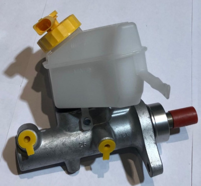 Главный тормозной цилиндр Уаз Патриот, Хантер, 452 "MetalPart "