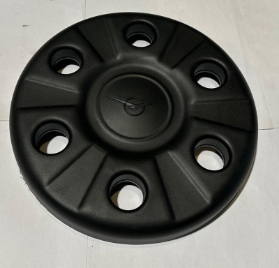 Колпак колеса Уаз Профи (полуторка) все модели R-16 6-отверстий с 2021.г