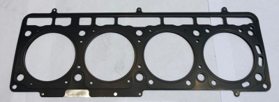 Прокладка головки блока цилиндров ГБЦ. Газель, Соболь Бизнес, Газель Next дв. А274, A275 Evotech завод