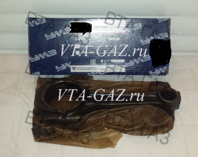 Шатун Газель, Соболь Бизнес, Газель Next дв. 4216 Евро-3-4, Уаз дв. 4213, 421, 410, дв. А274, А305 завод