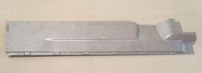 Усилитель панели бензобака Соболь, Баргузин внутренний (Лонжерон основания фургона передний левый)