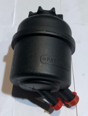 Бачок ГУРа Газель Next