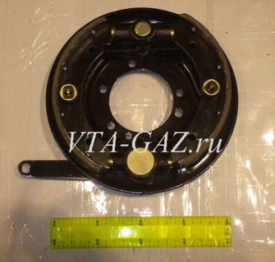 Диск опорный ручного тормоза (ручника) Уаз Хантер