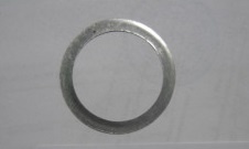 Шайба регулировочная моста хвостовика Уаз гражданский + гибрид мост