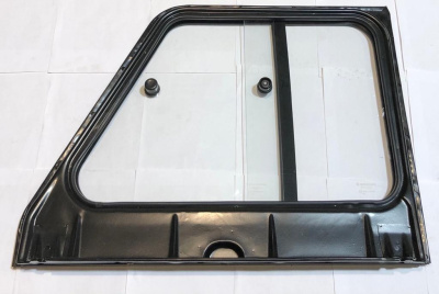 Надставка двери Уаз 31519, Хантер передняя правая метал крыша