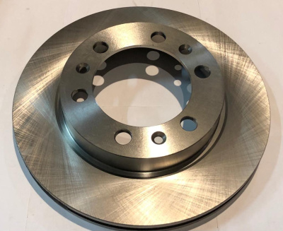 Диск тормозной Уаз Профи 6-отв. аналог