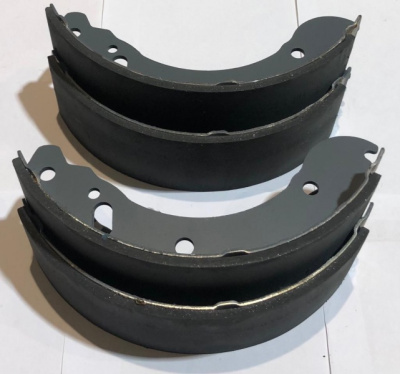 Колодки тормозные задние Газель, Соболь, Газель Next  комплект