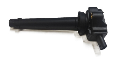 Катушка зажигания ГАЗ, УАЗ дв. 405, 409 ЗМЗ Евро-3 "Cartronic" CRTR0077001