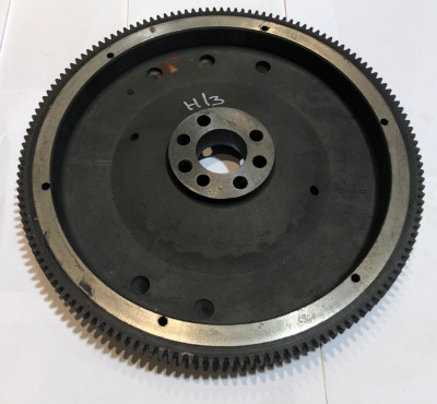 Маховик Газ, Уаз дв. 406, 405, 409 ЗМЗ аналог