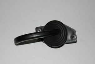 Ручка двери Уаз 469, Хантер внутренняя пластмассовая малая, 3151-6205180 за 30.00 руб.