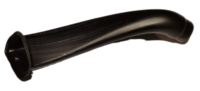 Патрубок воздуховода отопителя Газель NN правый