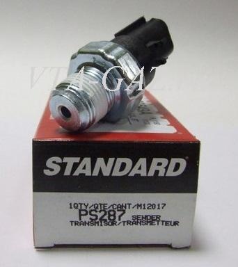 Датчик масла Газель, Соболь, Волга дв. 2.4 Крайслер не оригинал