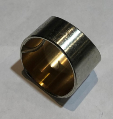 Втулка шатуна Газель, Соболь Бизнес, Газель Next дв. 2.8 Cummins