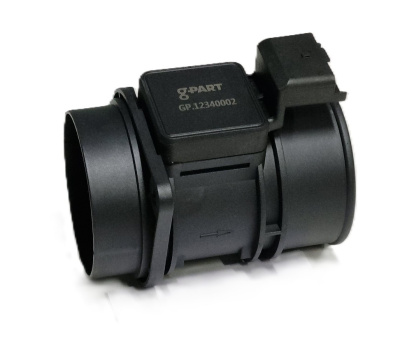 Датчик массового расхода воздуха (ДМРВ)  Газ, Уаз дв. 405, 409 Евро-2-3 нового образца "G-PART"