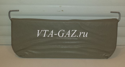 Козырек солнцезащитный Уаз 469, Хантер