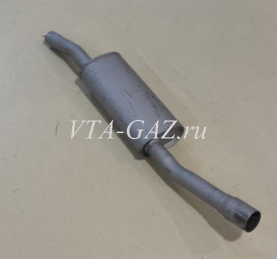 Резонатор Соболь, Баргузин дв. 406 ЗМЗ (карбюратор)