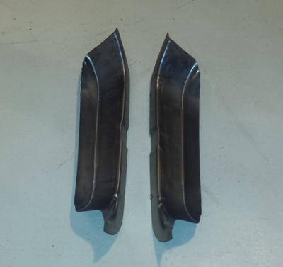 Ремонтная часть двери кабины нижняя Газель, Соболь, Баргузин (кувшины)