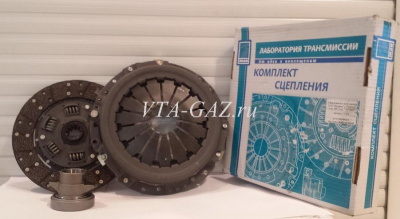 Сцепление Уаз Патриот, Хантер, 452, 469 дв. 409, 514 ТАЯ ТРОФИ