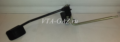 Педаль газа (акселератора) Волга все модели