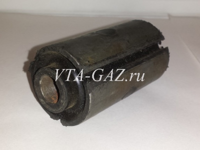 Сайлентблок рессоры (вн d=12) Волга 31105, 3102